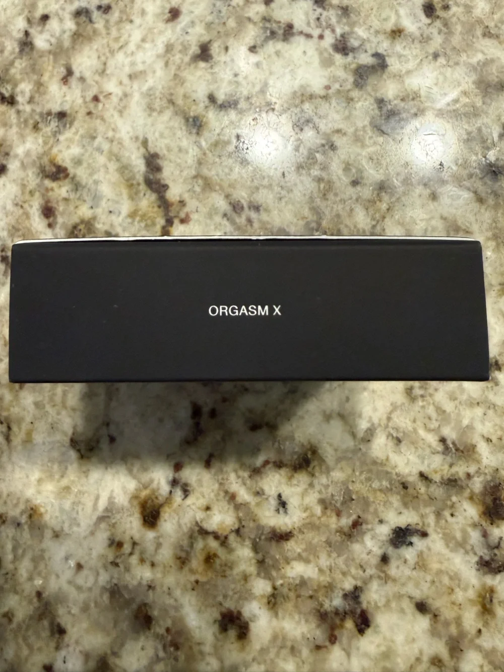 NARS Orgasm X Blush